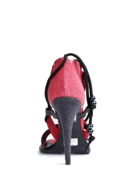 produktfotografie damenschuhe