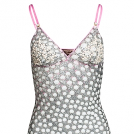 Produktfotografie underwear Top
